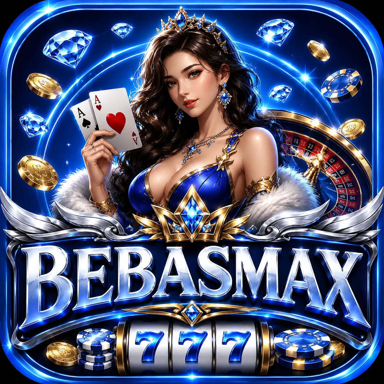 BEBASMAX - Permainan Mahjong Seru dan Menyenangkan