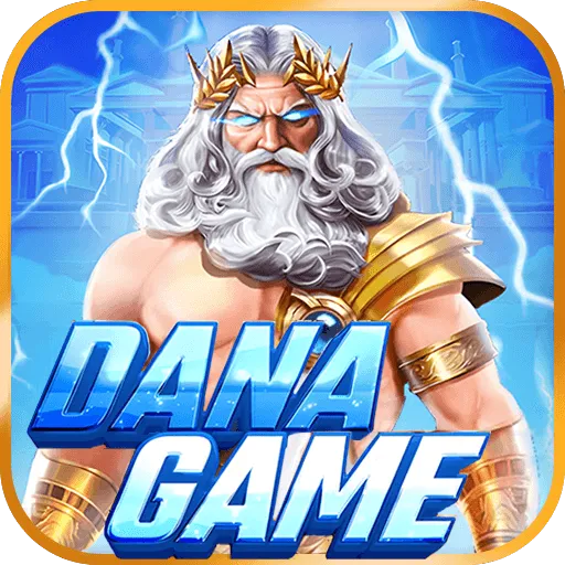 DANAGAME - Petualangan Seru dalam Dunia Fantasi