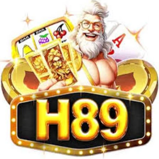 H89 - Balapan Seru dan Menantang di Jalanan