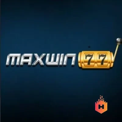 Logo maxwin77